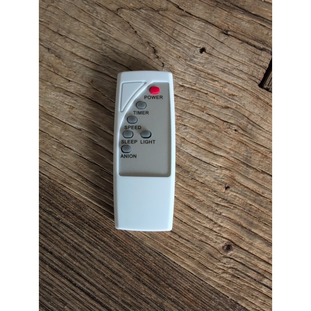HATHASPACE Replacement Remote HSP001, Tested And Working